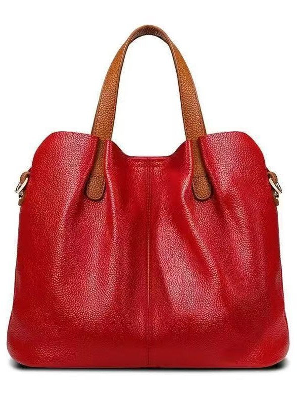 The Everyday Tote Set | Large-Capacity Carryall Bags