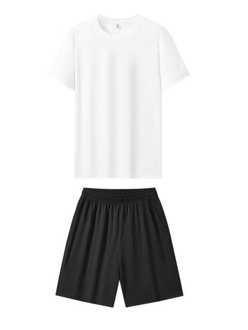 Men's Breathable Sports Set | Lightweight Activewear | KOVA