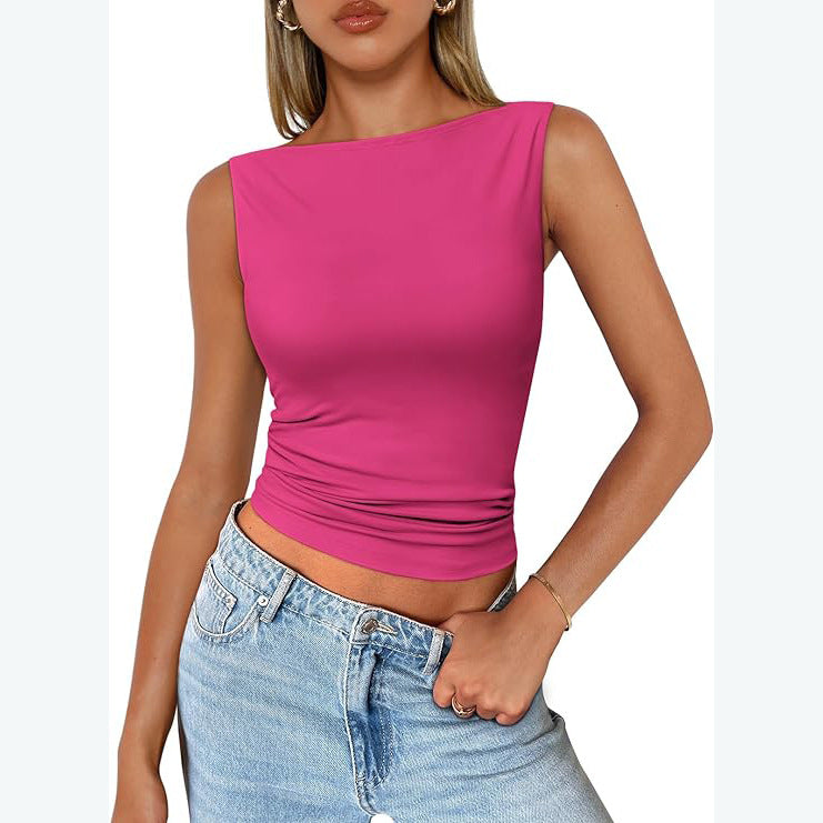Women's Square Neck Camisole Top | KOVA