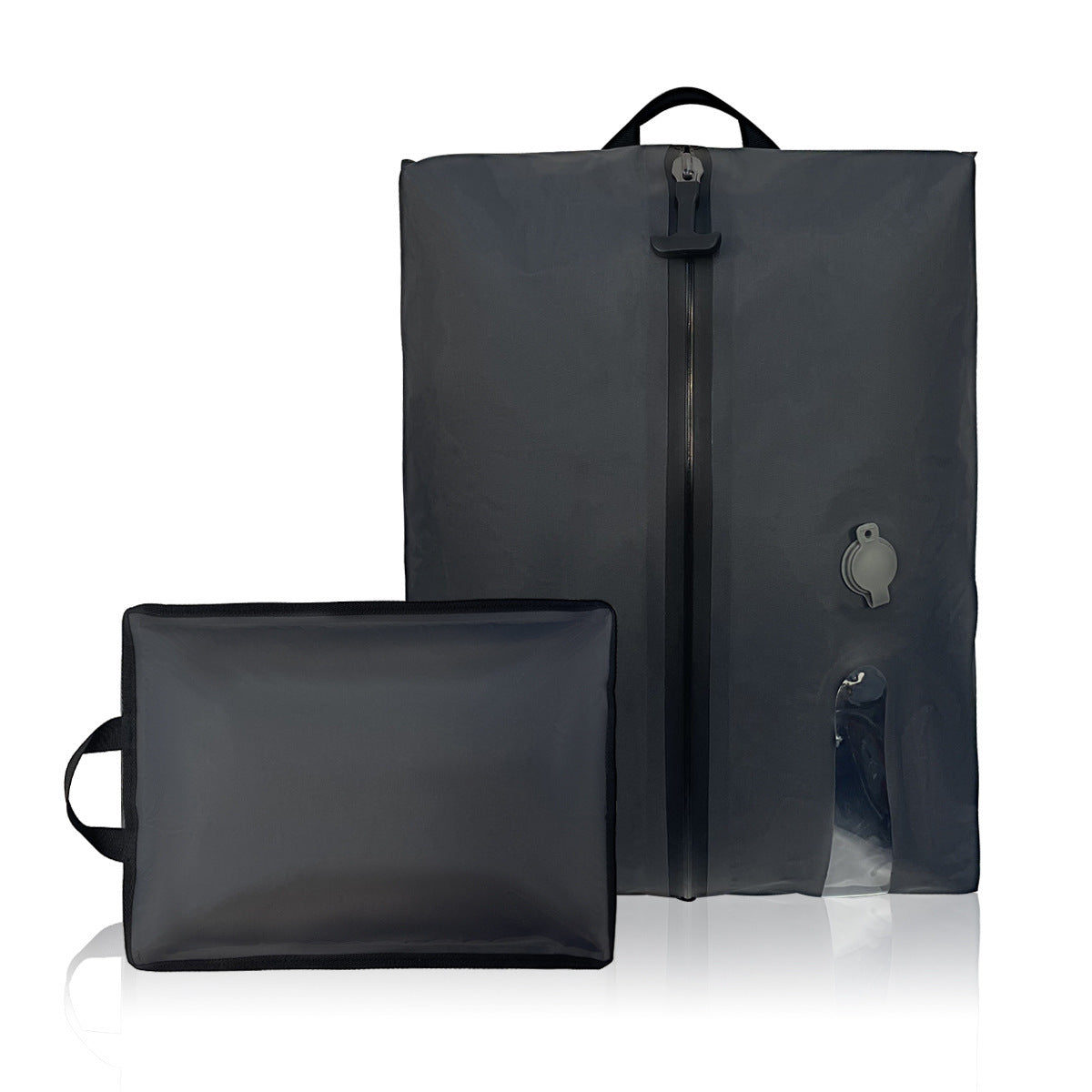 The Travel Compression Storage Bags | Space-Saving Essential