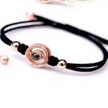 The Connected Couple Bracelets | Smart Matching Set