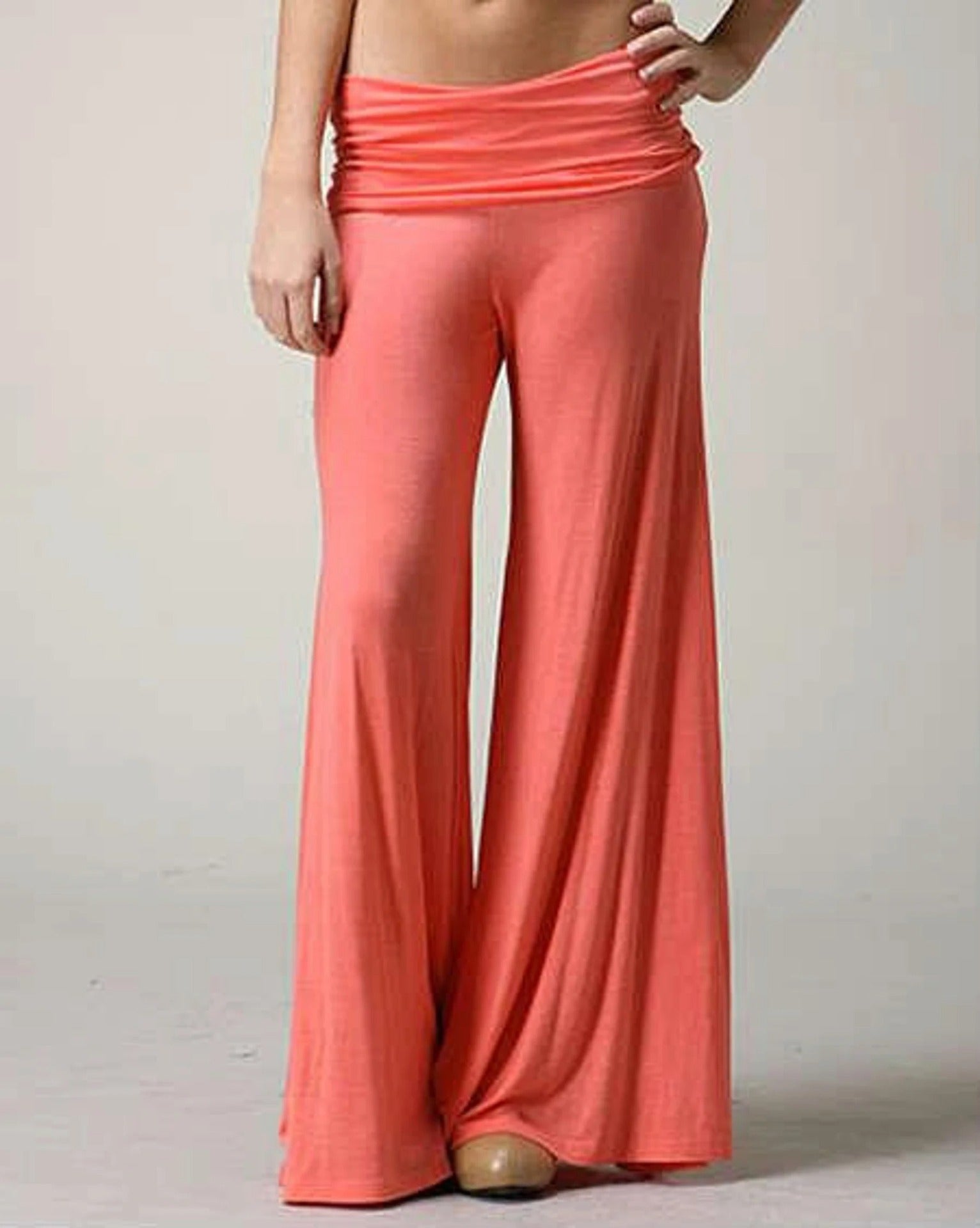 Wide-Leg Yoga Pants for Women | Relaxed Fit | KOVA