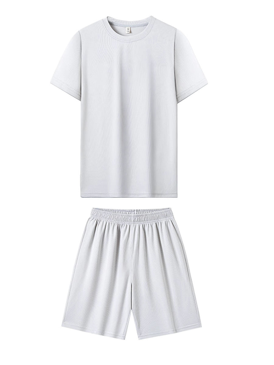 Men's Breathable Sports Set | Lightweight Activewear | KOVA