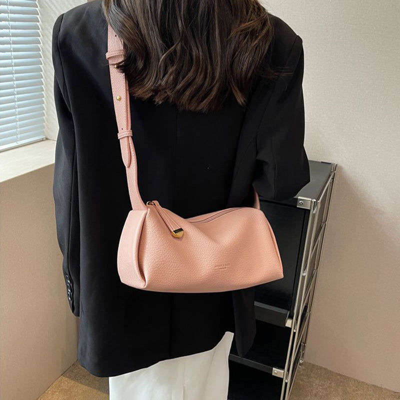 Women's Pillow Shoulder Bag | Soft Everyday Bag | KOVA