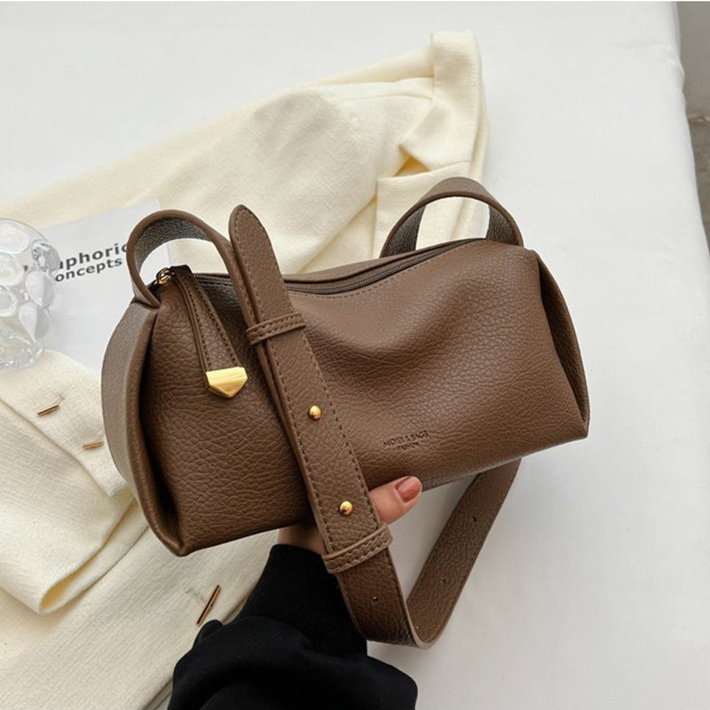 Women's Pillow Shoulder Bag | Soft Everyday Bag | KOVA